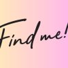 ファインドミー